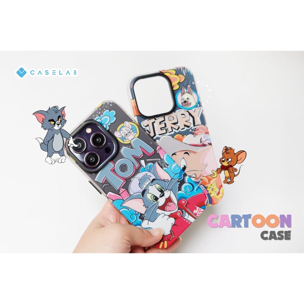 NEW CARTOON Case !! CHIBI CHARACTER PREMIUM JAPAN PRINTING CASE JOKER SINCHAN TOM JERRY HALEY QUIN Iphone 14 PROMAX 14 PRO 14 13 PROMAX 13 PRO 13 12 PROMAX 12 PRO 12 11 SOFTCASE KARTUN