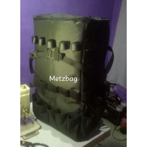 TAS GENDONG JORAN SET 5/TAS JORAN PANCING SET 5