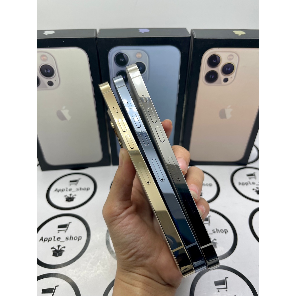 iphone 13 pro max 256gb Lcd Original Mulus Original Bukan Refurbish / Rekondisi