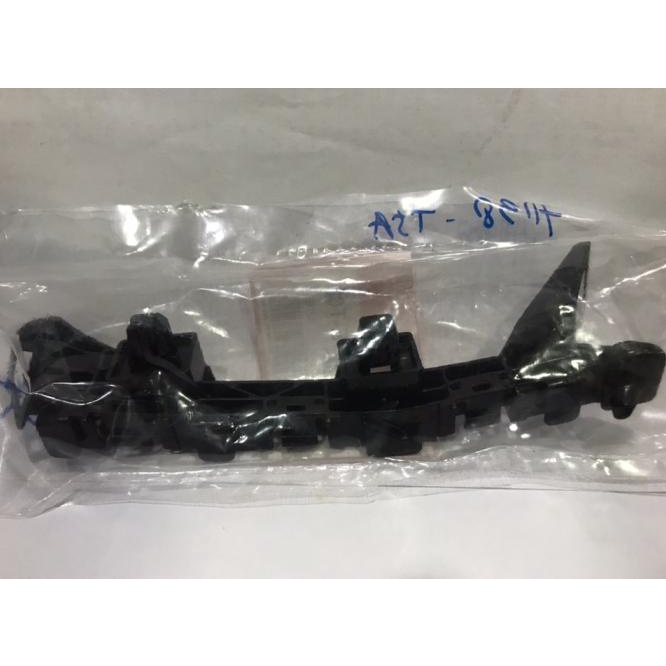 Bracket/Dudukan Bemper/Bumper Depan Honda Jazz Rs Gk5 2015-2019