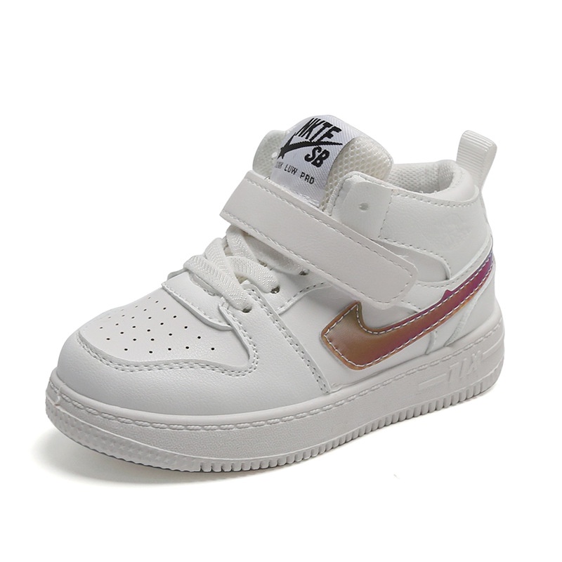 Hansen Gallery Sepatu Bot Fashion Anak Unisex Import Premium NKTE SB HG 223