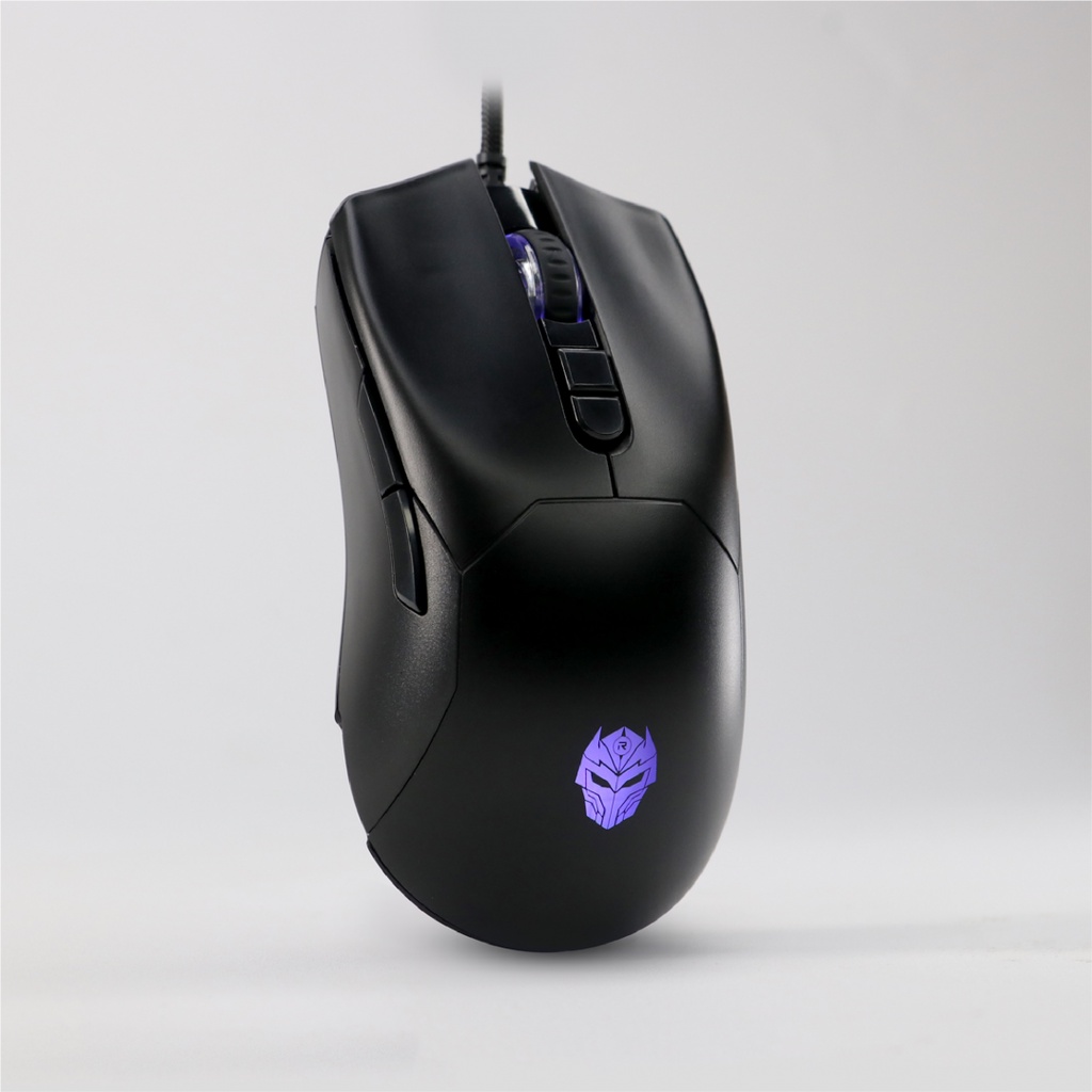 Rexus Xierra G23 Wired RGB Gaming Mouse