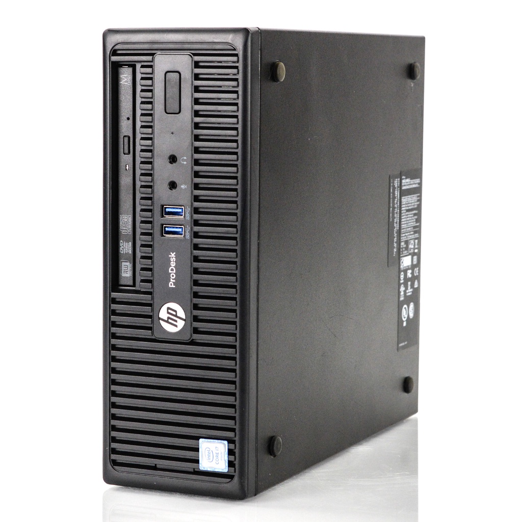 PC HP ProDesk 400 G3