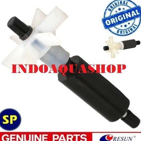 Kipas Rotor Impeller Original Resun Sp-7500 Genuine Spare Parts