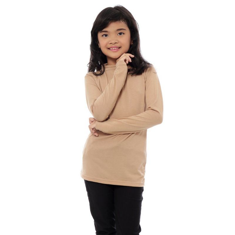 manset baju anak / dalaman kaos anak / manset baju size m / manset baju spandek / dalaman baju anak