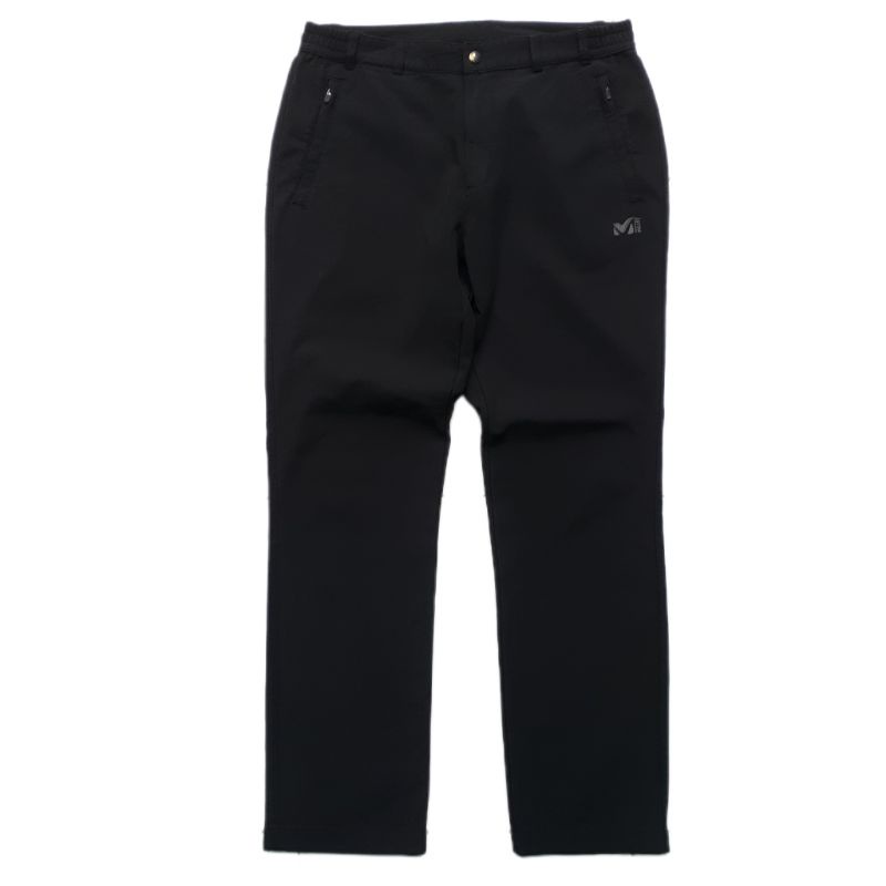 CELANA OUTDOOR TEBAL MILLET SOFTSHELL THRIFT SECOND