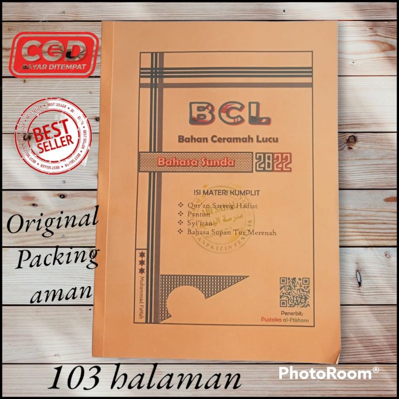 kitab Bahan ceramah lucu sunda dakwah Sunda ceramah sunda BCL