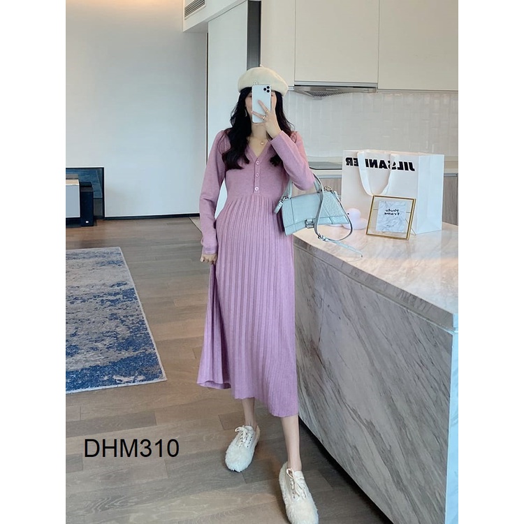 DRESS HAMIL DAN MENYUSUI DHM310