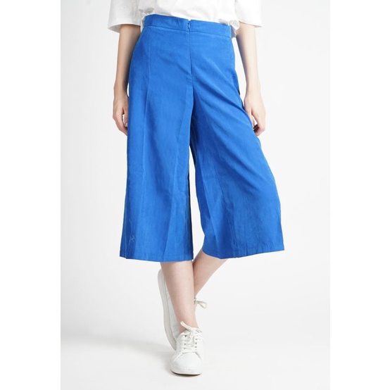 Celana Kulot Wanita Original Lois SKR015M