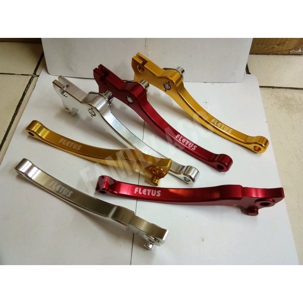 Handle Rem CNC Mio j - Mio GT - Soul GT - Soul GT125 - Xeon GT125 - M3