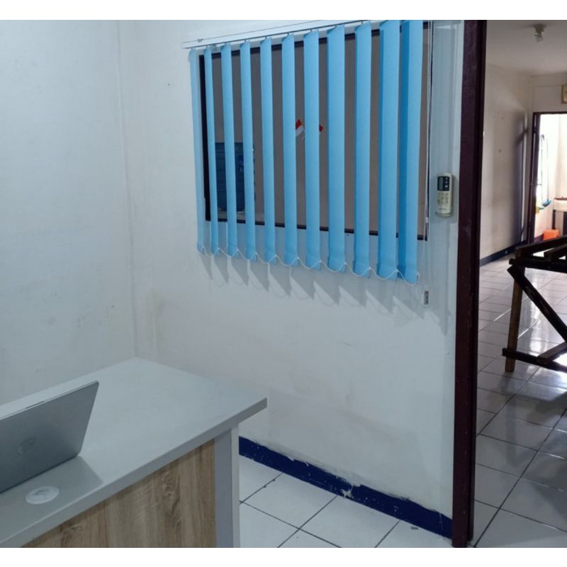 vertikal blind tirai vertikal