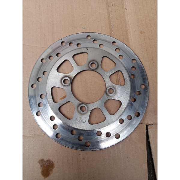 Piringan Cakram Depan Yamaha Mio Sporty, Mio Smile Original Second