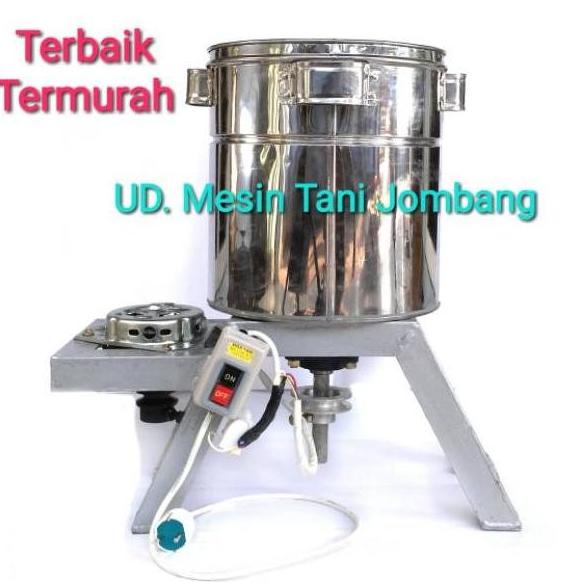 Mesin Spinner Peniris Minyak