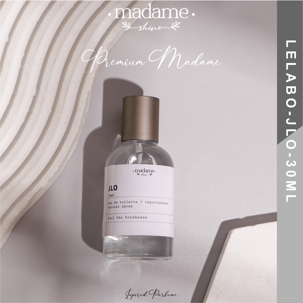 PARFUM MADAM-LELABO PREMIUM 30ML