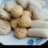 

Pempek Palembang