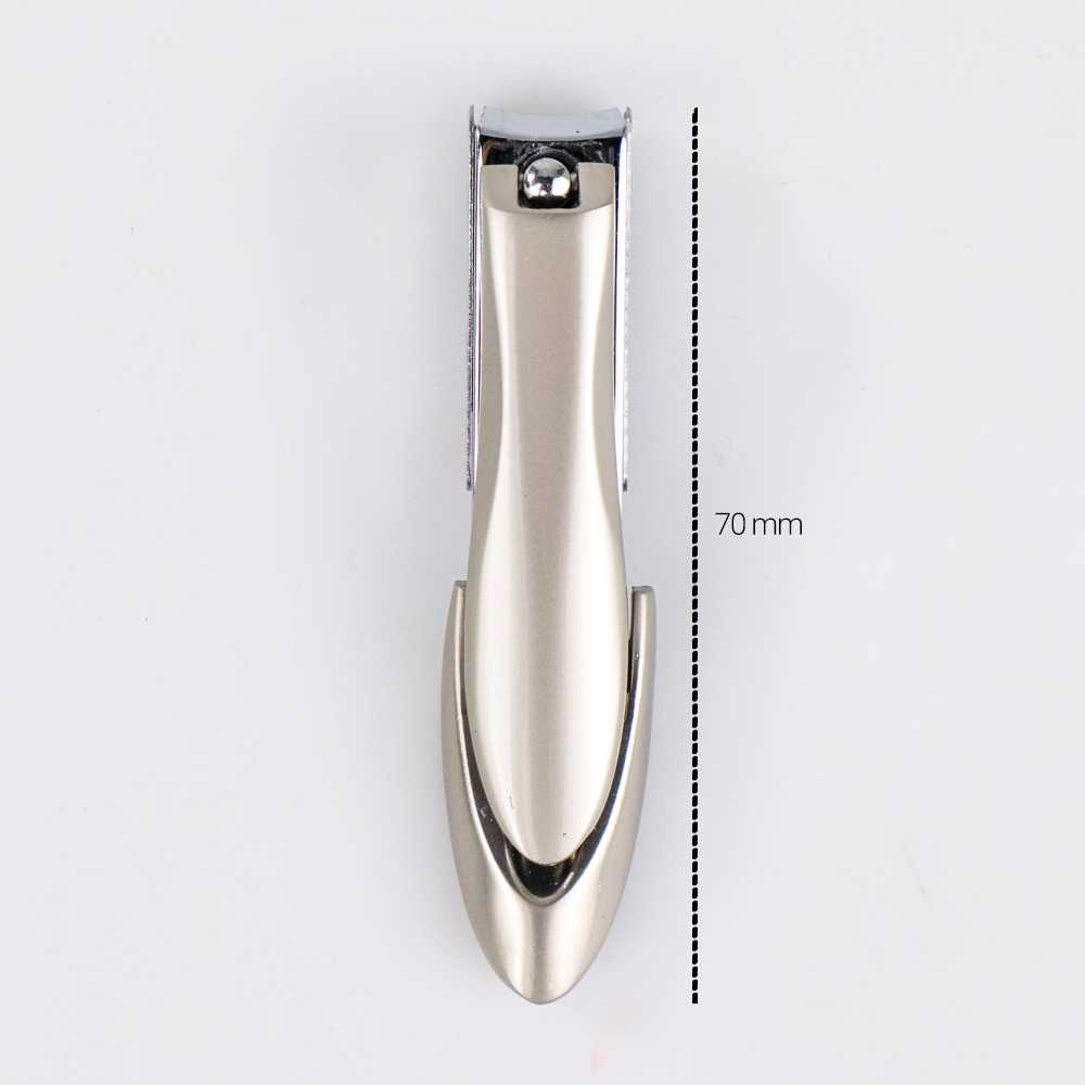 MR. Green Gunting Kuku Besar Nail Clippers Stainless Steel - Mr-1111/2