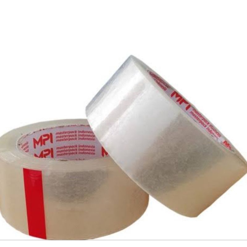 

LAKBAN BENING MPI 45MM X 100 YARD