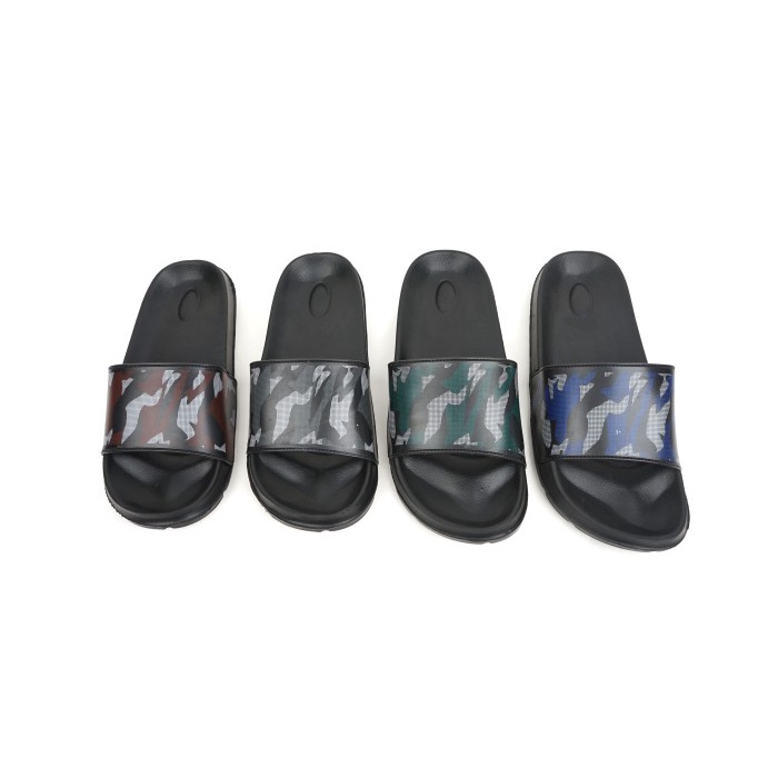 Sandal Fashion Pria / Selop SKYRUBLLE SL 357