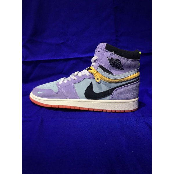 NIKE AIR JORDAN 1 SWITCH