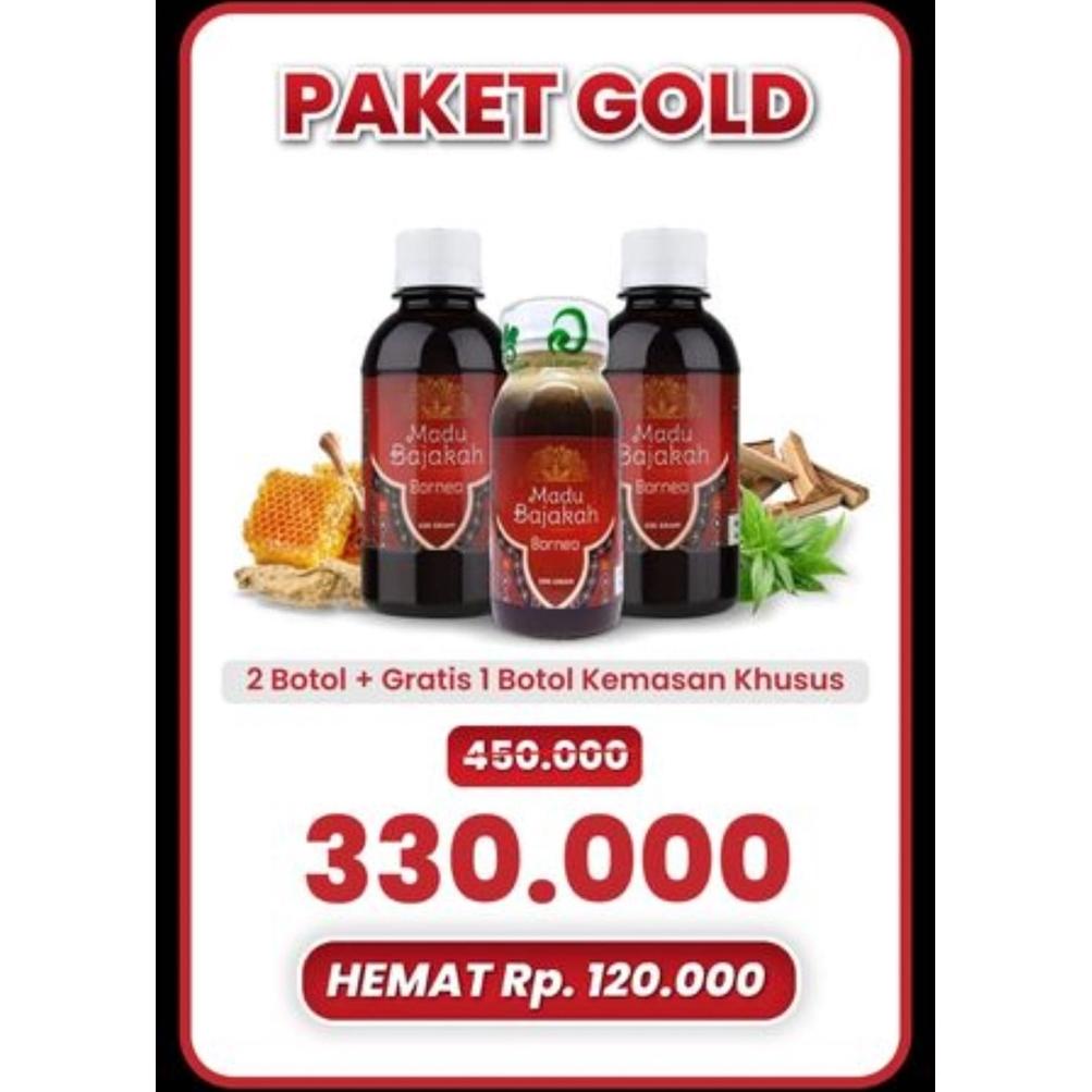 

2.2 SUPER PROMO Madu Bajakah Borneo - Atasi Benjolan, Kanker, Tumor dan Penyakit Kronis lain nya - 250 gram Hot Sale