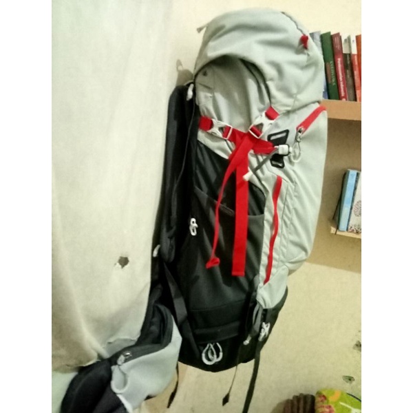 eiger65l