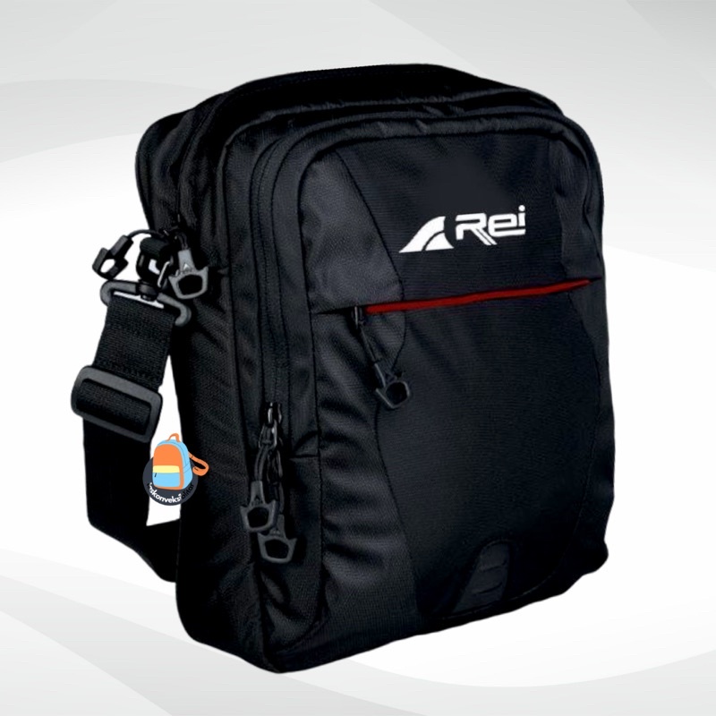 HARGA DISKON Sling Bag Tas Selempang Pria Distro Keren Tas Selempang Pria tas selempang Tas Tas pria