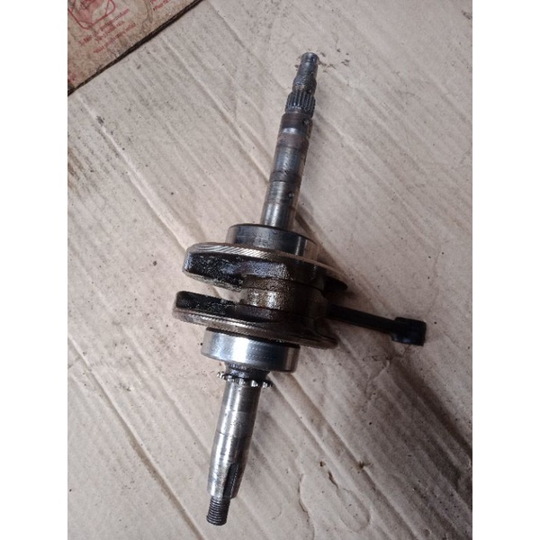 kruk as grand original copotan