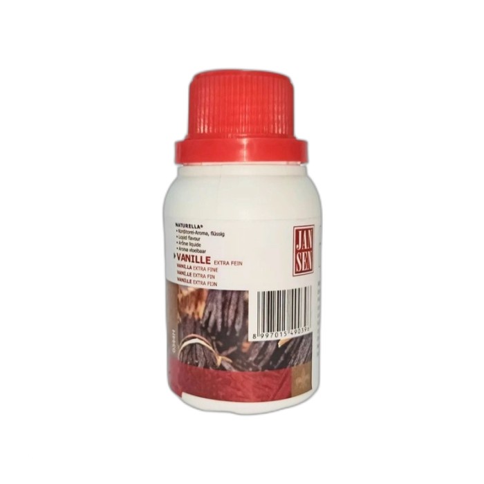 

^%^%^%^%] JANSEN VANILLA EXTRACT FINE 100gr