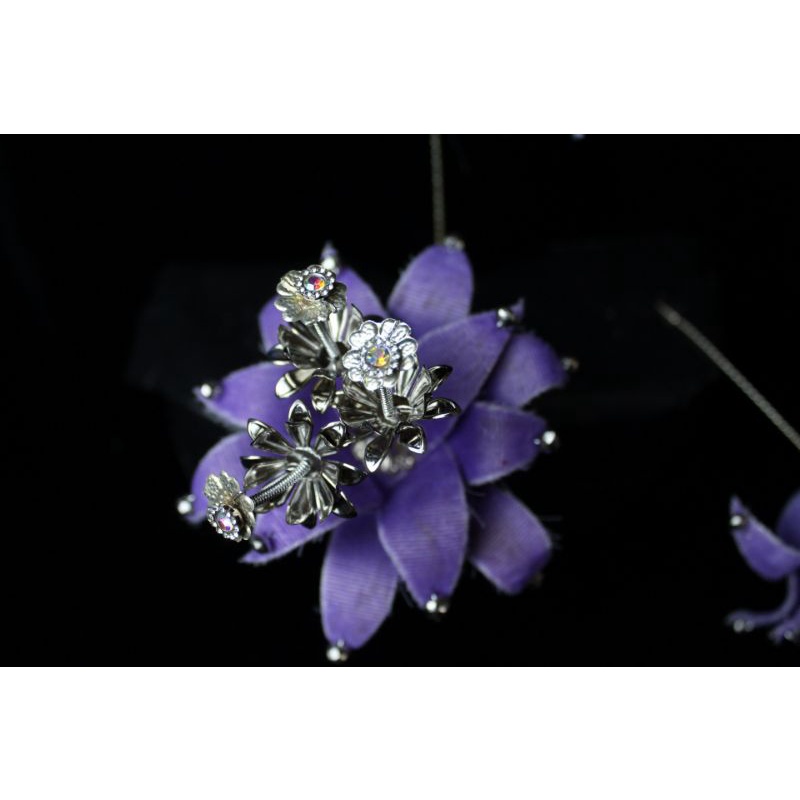 CEMPAKO PENGANTIN / AKSESORIS PENGANTIN