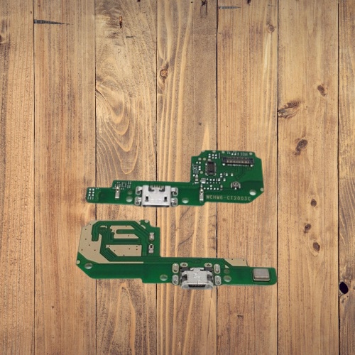 CONECTOR CHARGER + MIC XIAOMI REDMI 6/REDMI 6A
