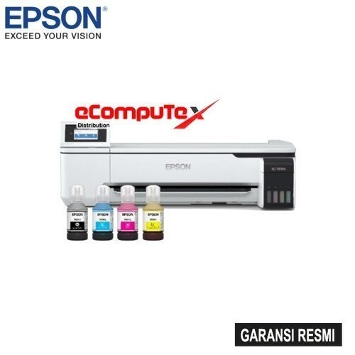 PRINTER EPSON SURECOLOR SC-F530 DYE-SUBLIMATION TEXTILE SC F530