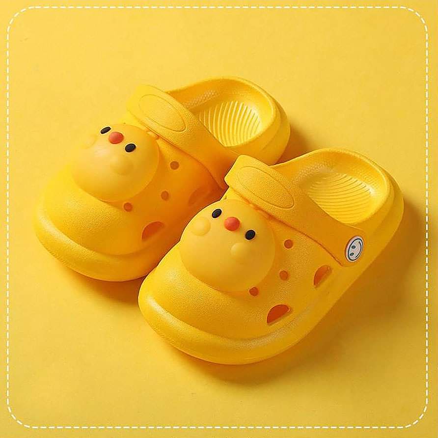 Sandal Anak Anak Cuty Animal