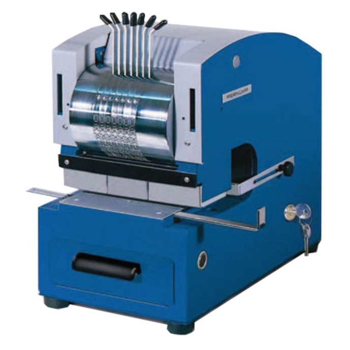 

Jual Pernuma Perforator