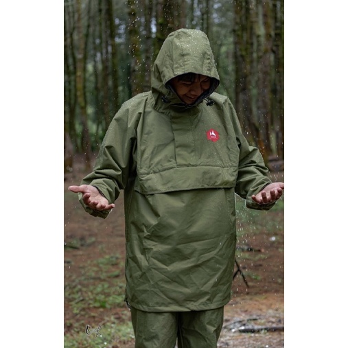 RAIN COAT RAINCOAT RAINCOATS JAS HUJAN 2,5 LAYER INDONESIAN ADVENTURE RAINCOAT GORETEX JAS HUJAN MURAH