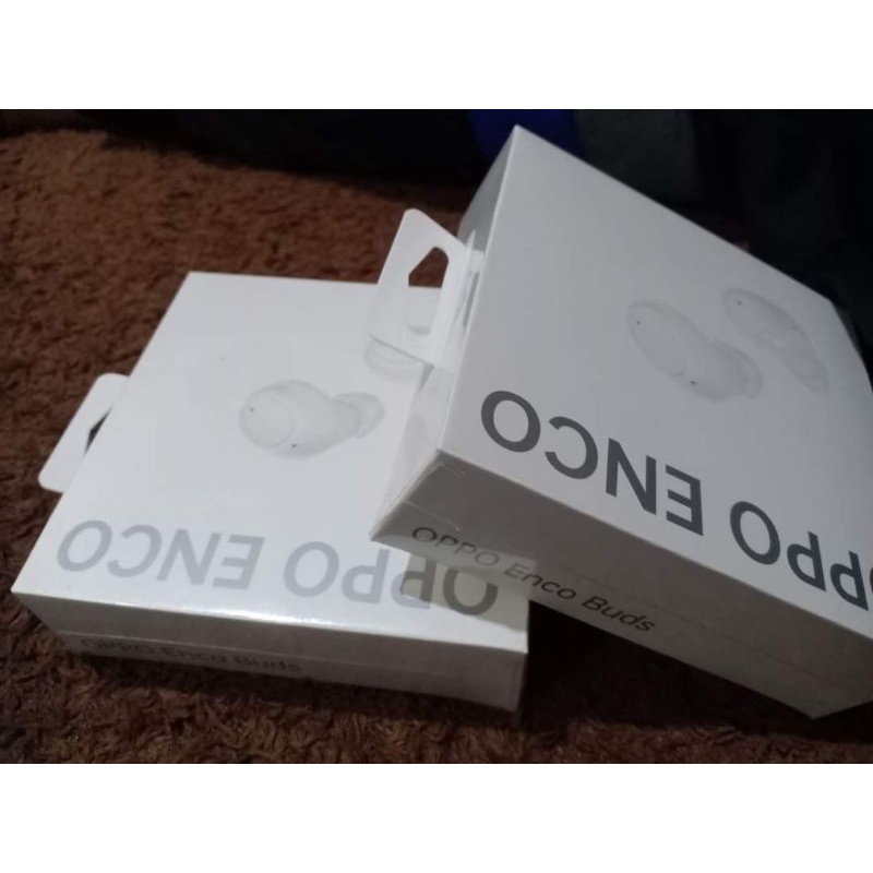 OPPO ENCO BUDS