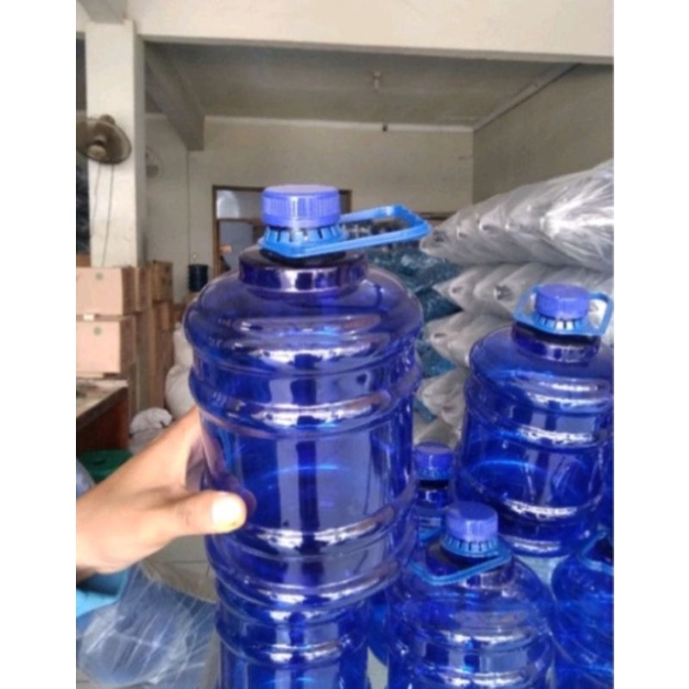GALON AIR 2LITER/ GALON MINI/ GALON KECIL