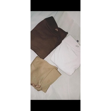 PRELOVED JILBAB RABBANI