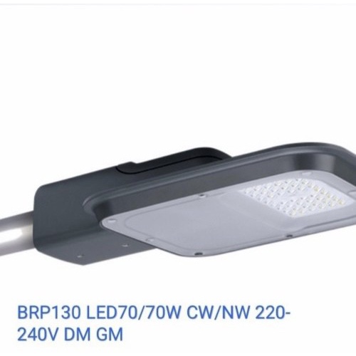 Philips Lampu Jalan PJU Led BRP130 70 W Lampu PJU 70 Watt