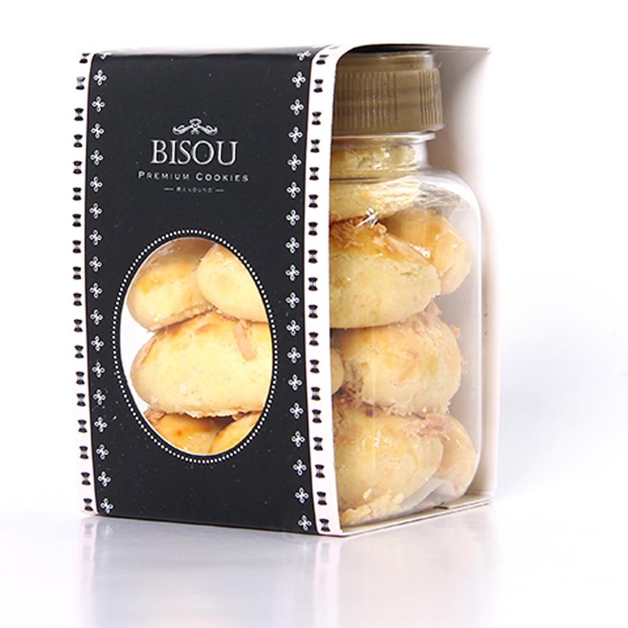 

Terbaru[HJ]-Nastar Keju Small