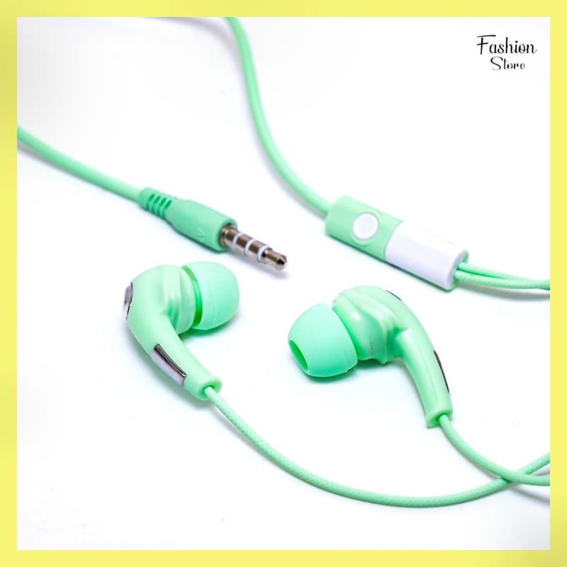 FS-HANDSET PH-01 + MIC Telpon / HANDSET/HANDSFREE/EARPHONE/HF PH01