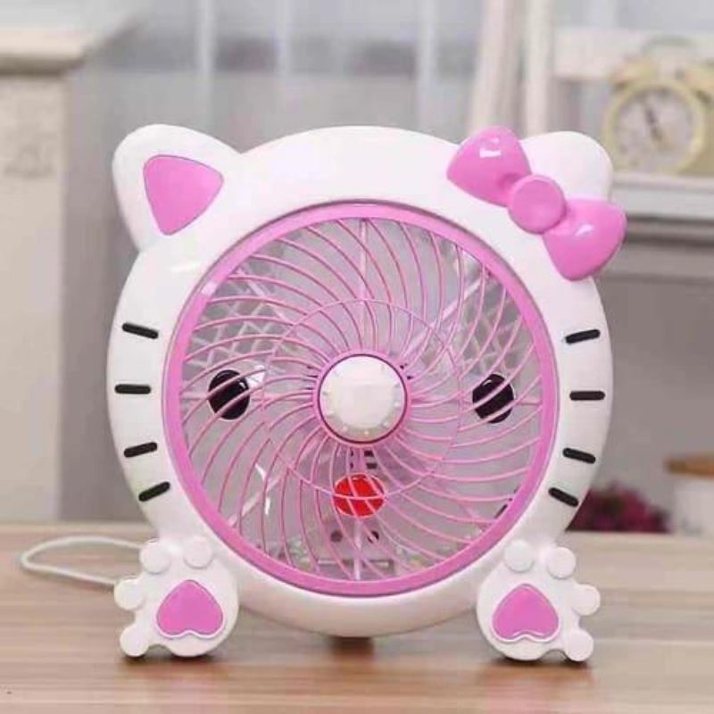 Kipas angin karakter TD