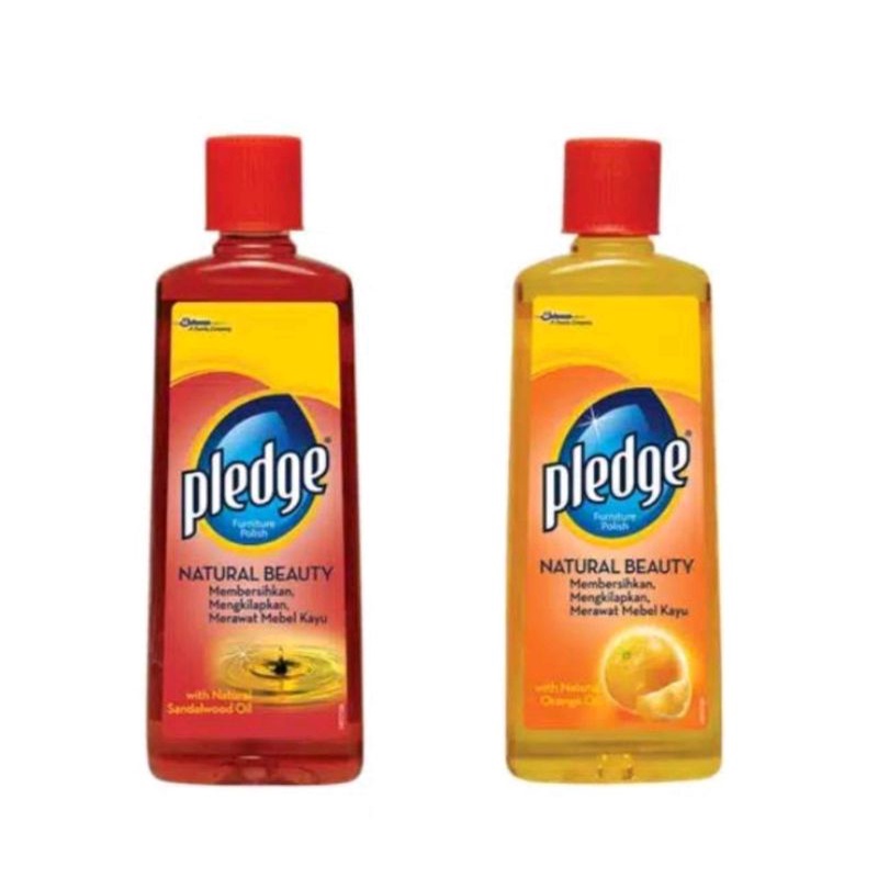 pledge furniture polish oil 170ml