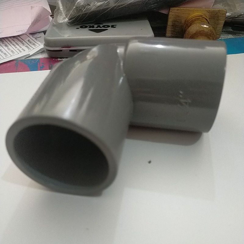 Keni elbow AW 1 1/4 inch. keni PVC 1 1/4 power Aw