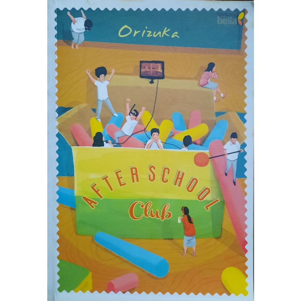 After School Club