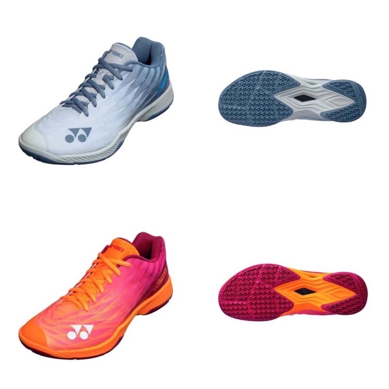 Sepatu Badminton Yonex Aerus z2 Men / Aerus Z2 Man Original