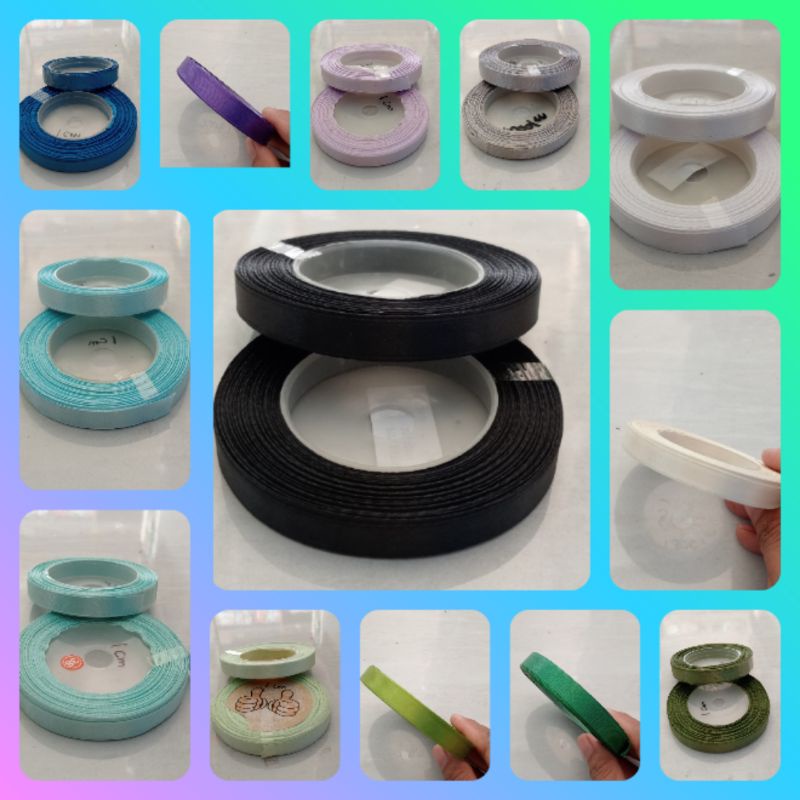 

pita satin 1cm
