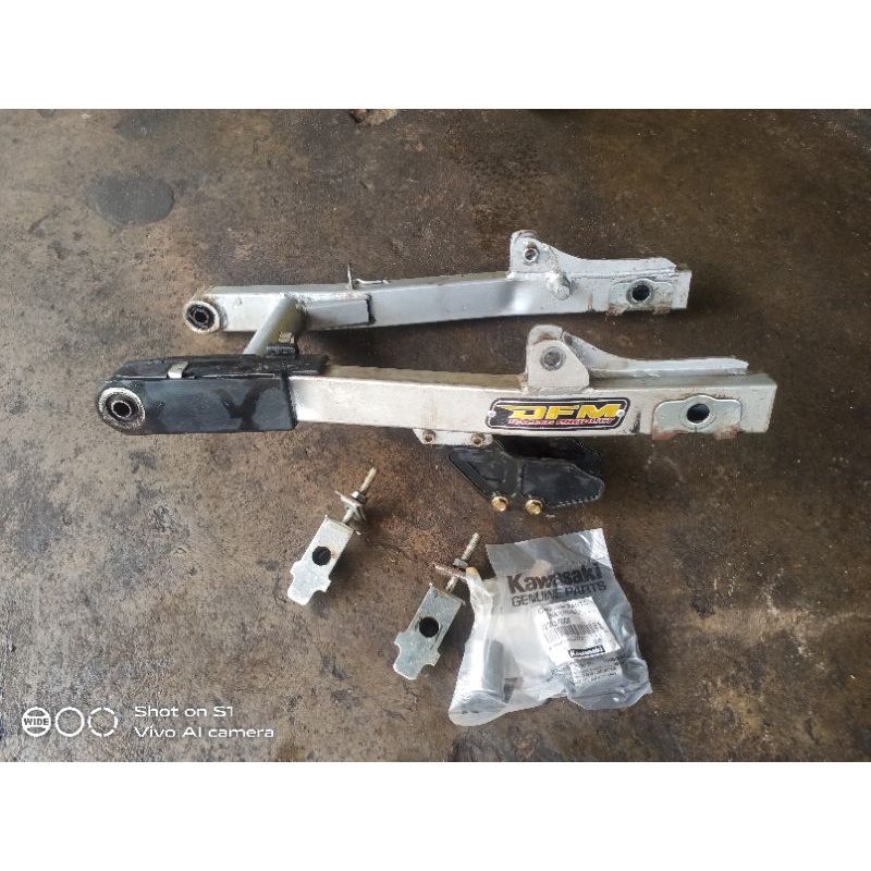 armKAze,,lenganayun,Kase,GTX,