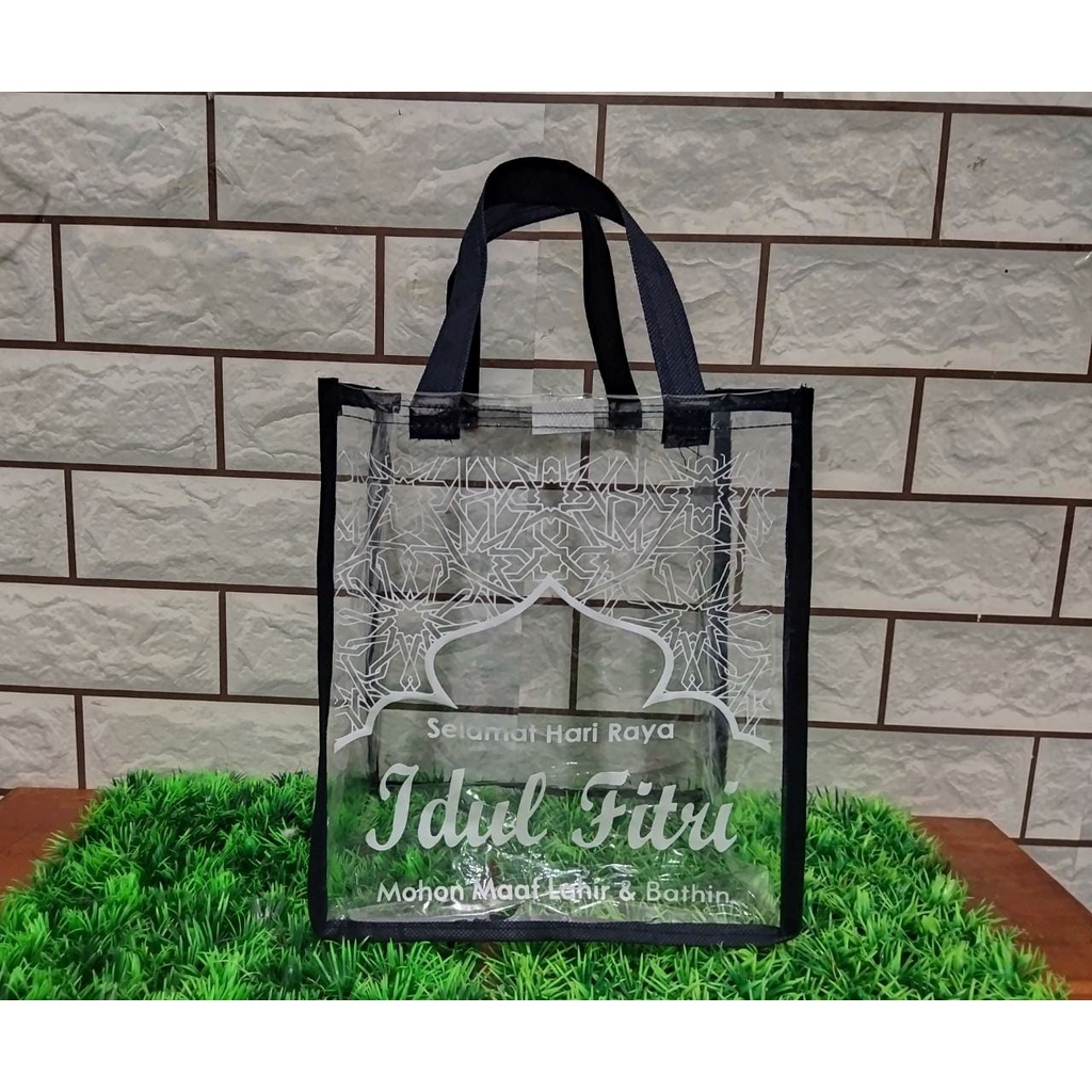 

TAS LEBARAN FULL MIKA / TAS PARCEL IDUL FITRI / TAS MIKA PARSEL