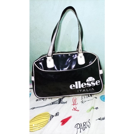 Tas Minggat Ellesse