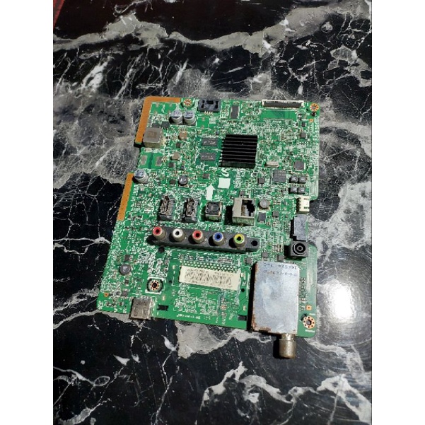MB MAINBOARD TV SMART SAMSUNG UA32J4303AK